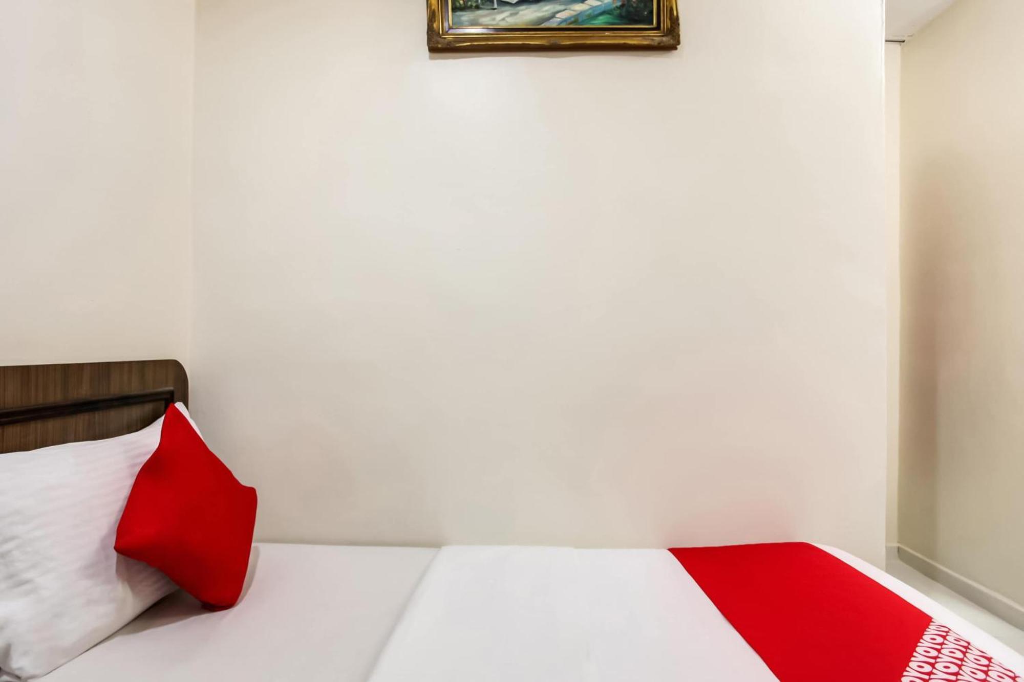 Super Oyo 89427 Kavanas Hotel Taiping Exterior photo